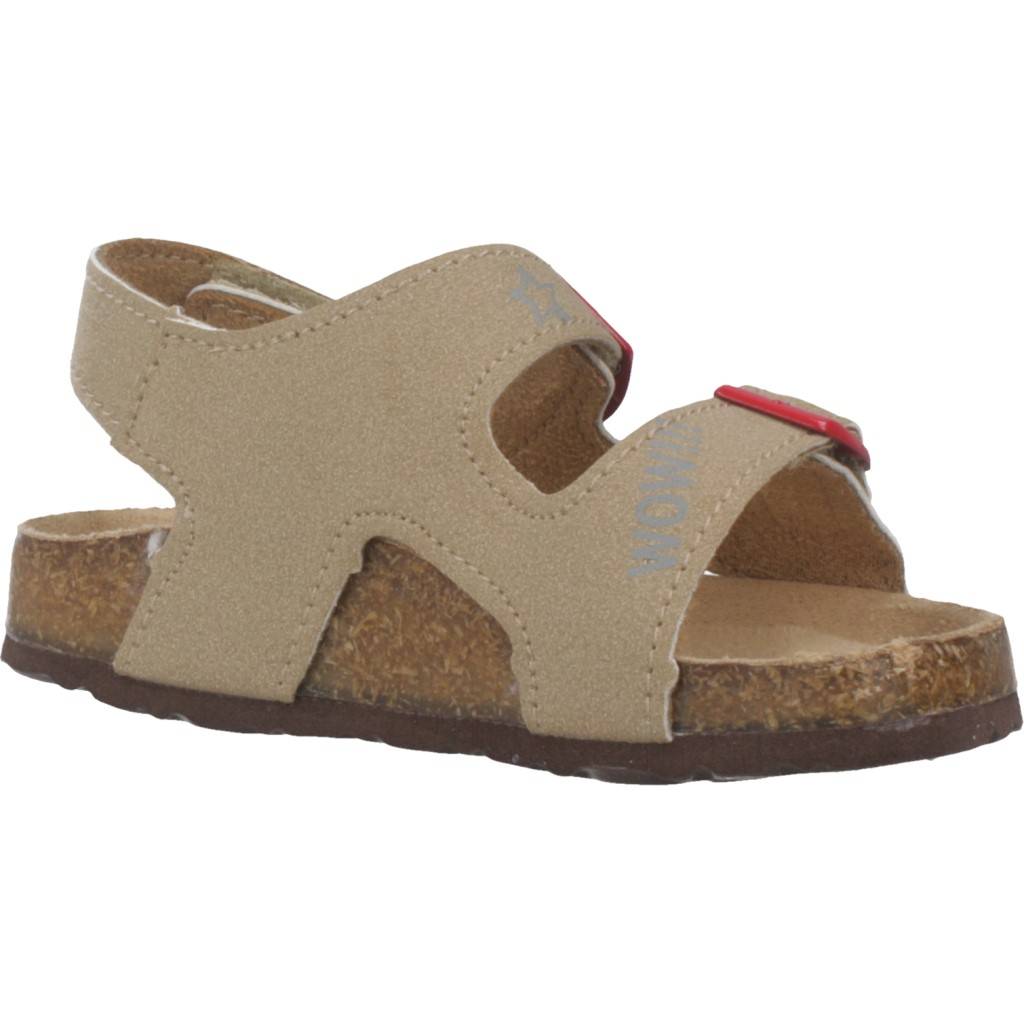 ASSO AG en color MARRON CLARO (5)