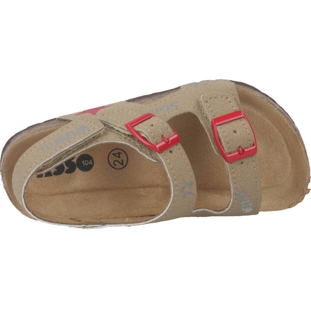 ASSO AG en color MARRON CLARO (7)