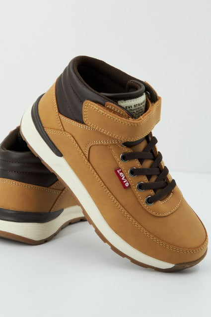 LEVI'S ASCOT en color MARRON CLARO (3)