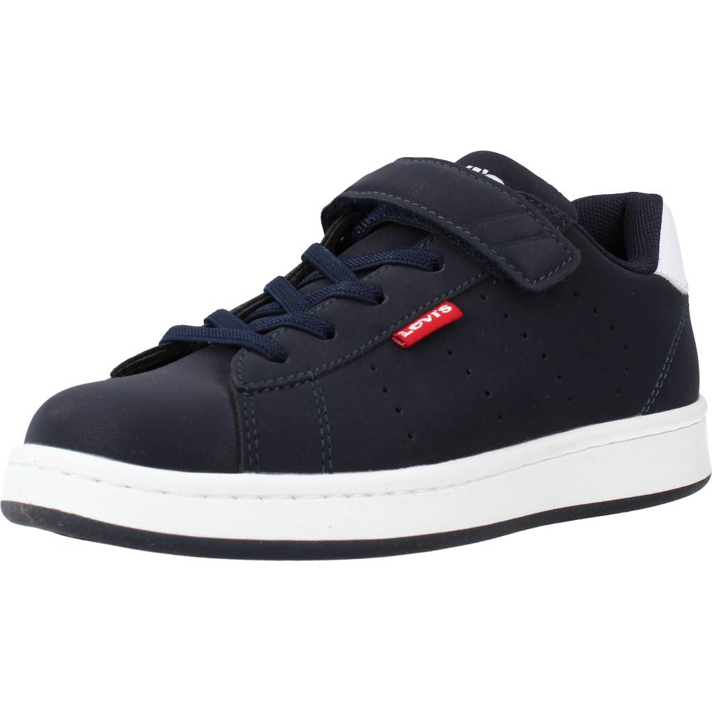 LEVI'S AVENUE en color AZUL (1)