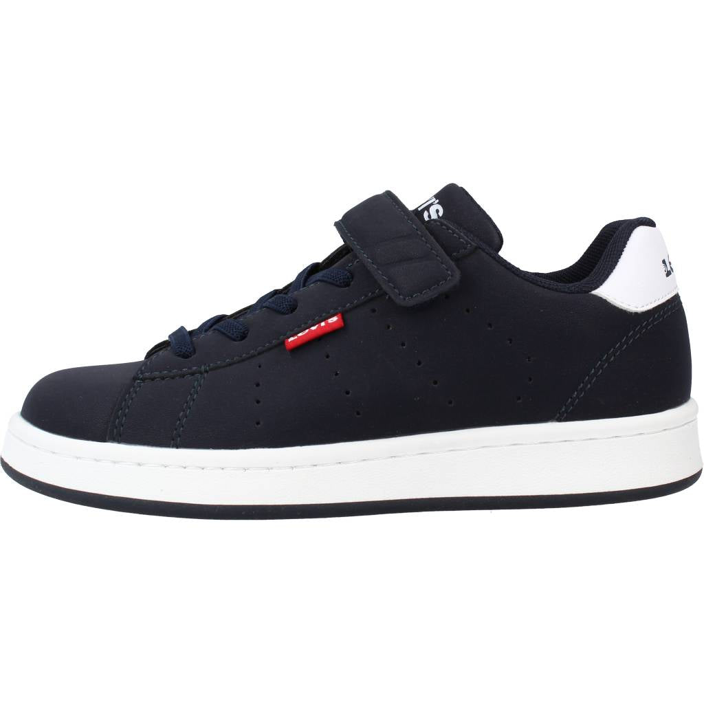 LEVI'S AVENUE en color AZUL (2)