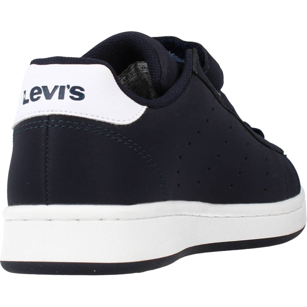 LEVI'S AVENUE en color AZUL (3)