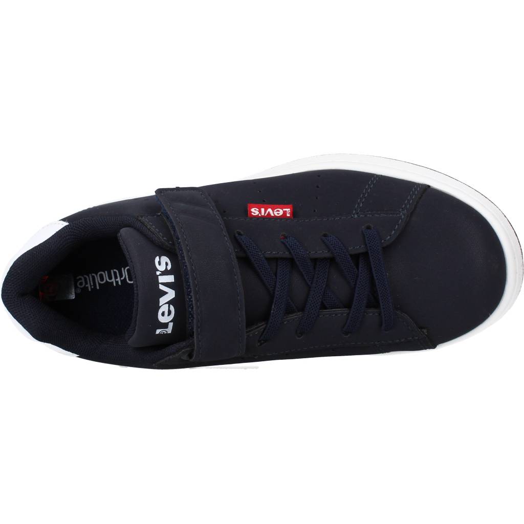 LEVI'S AVENUE en color AZUL (7)