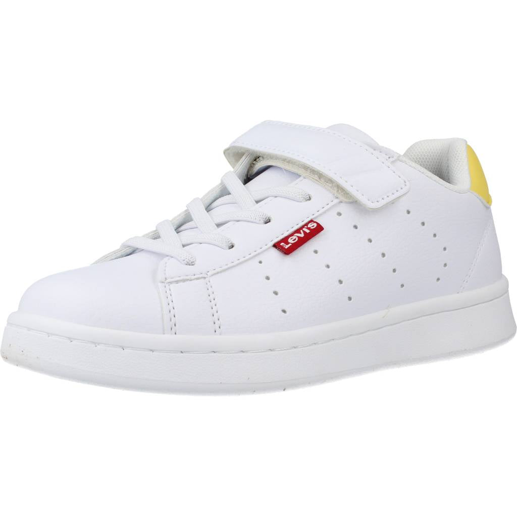 LEVI'S AVENUE en color BLANCO (1)