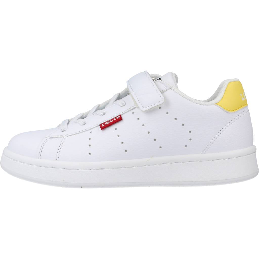 LEVI'S AVENUE en color BLANCO (2)