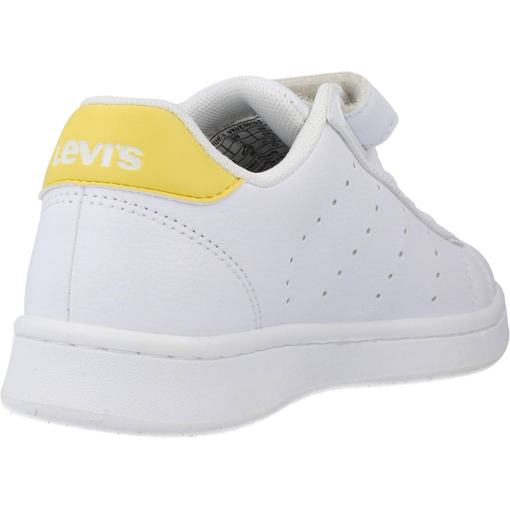 LEVI'S AVENUE en color BLANCO (3)