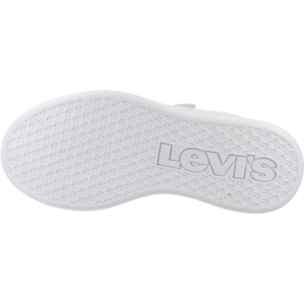 LEVI'S AVENUE en color BLANCO (6)