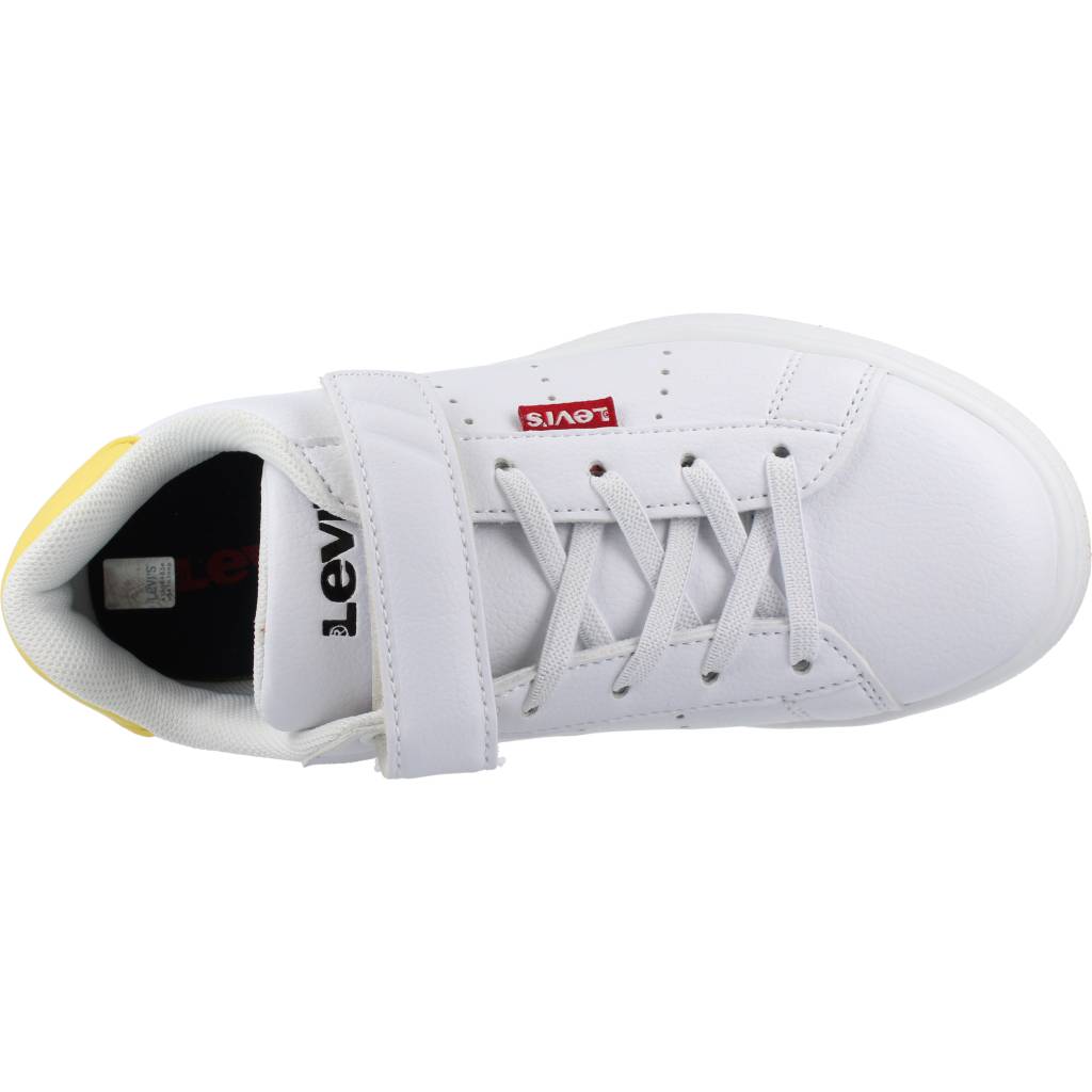LEVI'S AVENUE en color BLANCO (7)