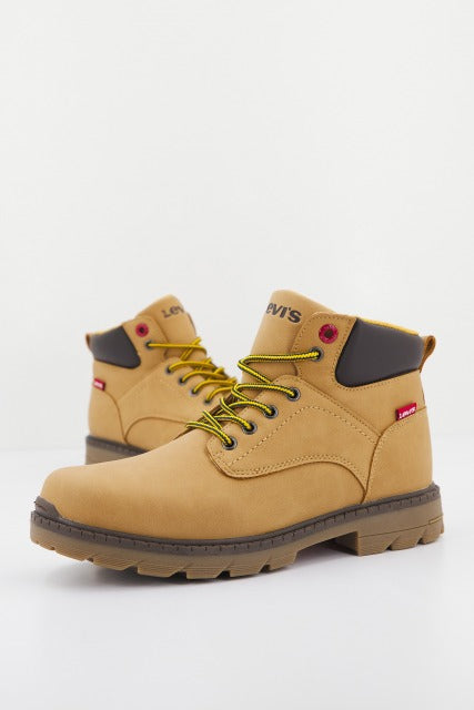 LEVI'S JAX PLUS en color MARRON CLARO (1)