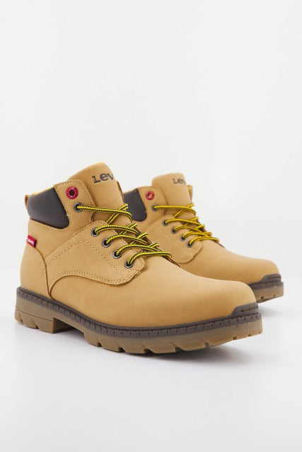 LEVI'S JAX PLUS en color MARRON CLARO (2)