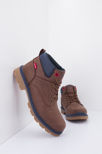 LEVI'S JAX PLUS en color MARRON (1)