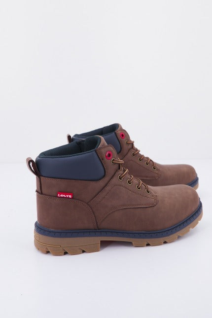 LEVI'S JAX PLUS en color MARRON (2)