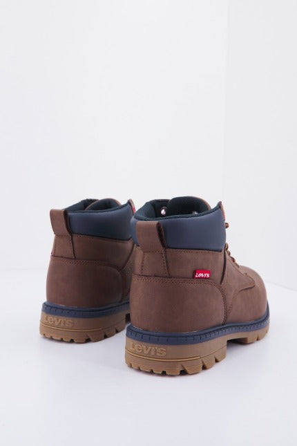 LEVI'S JAX PLUS en color MARRON (3)