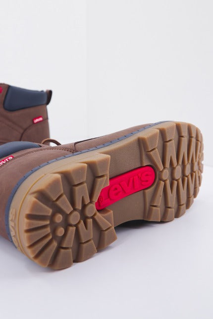 LEVI'S JAX PLUS en color MARRON (4)