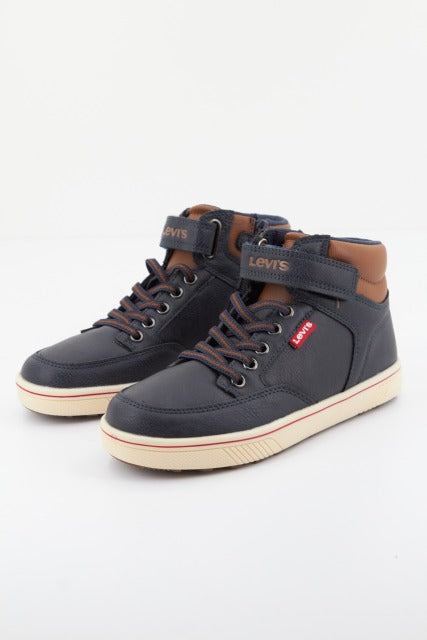 LEVI'S HOUSTON en color AZUL (1)