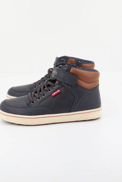 LEVI'S HOUSTON en color AZUL (2)
