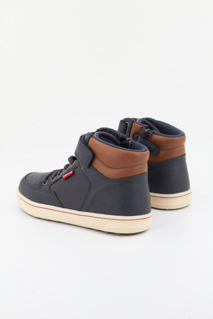 LEVI'S HOUSTON en color AZUL (3)