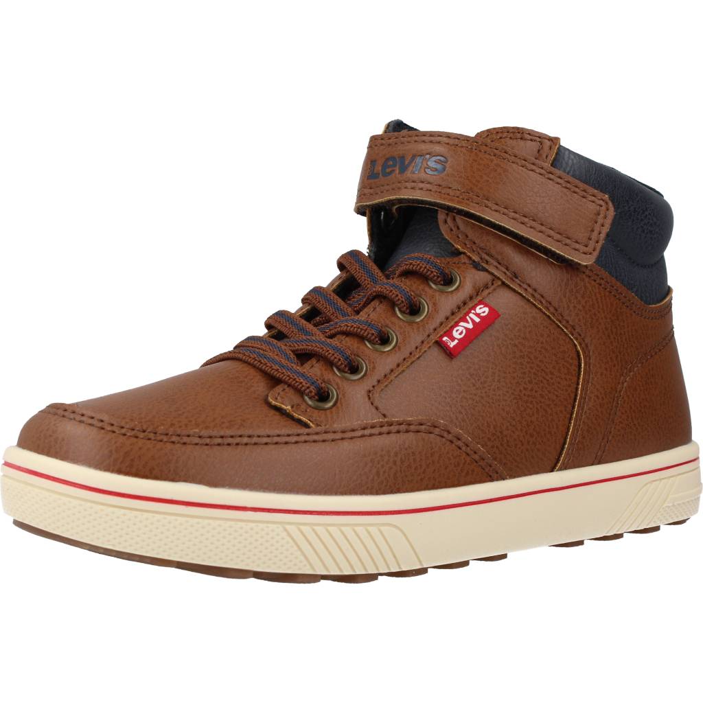 LEVI'S HOUSTON en color MARRON (1)