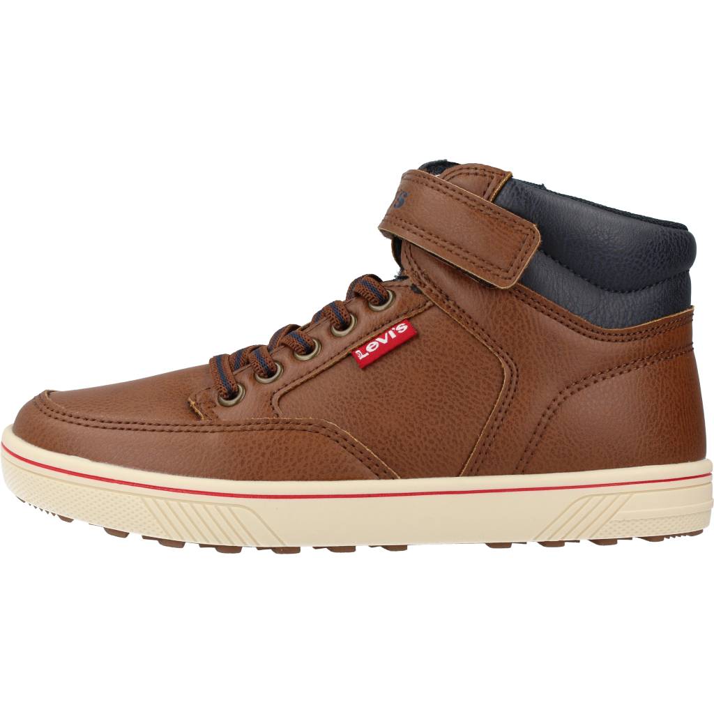 LEVI'S HOUSTON en color MARRON (2)
