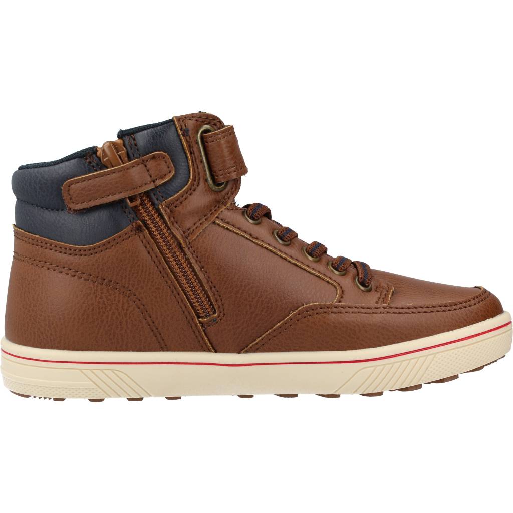 LEVI'S HOUSTON en color MARRON (4)