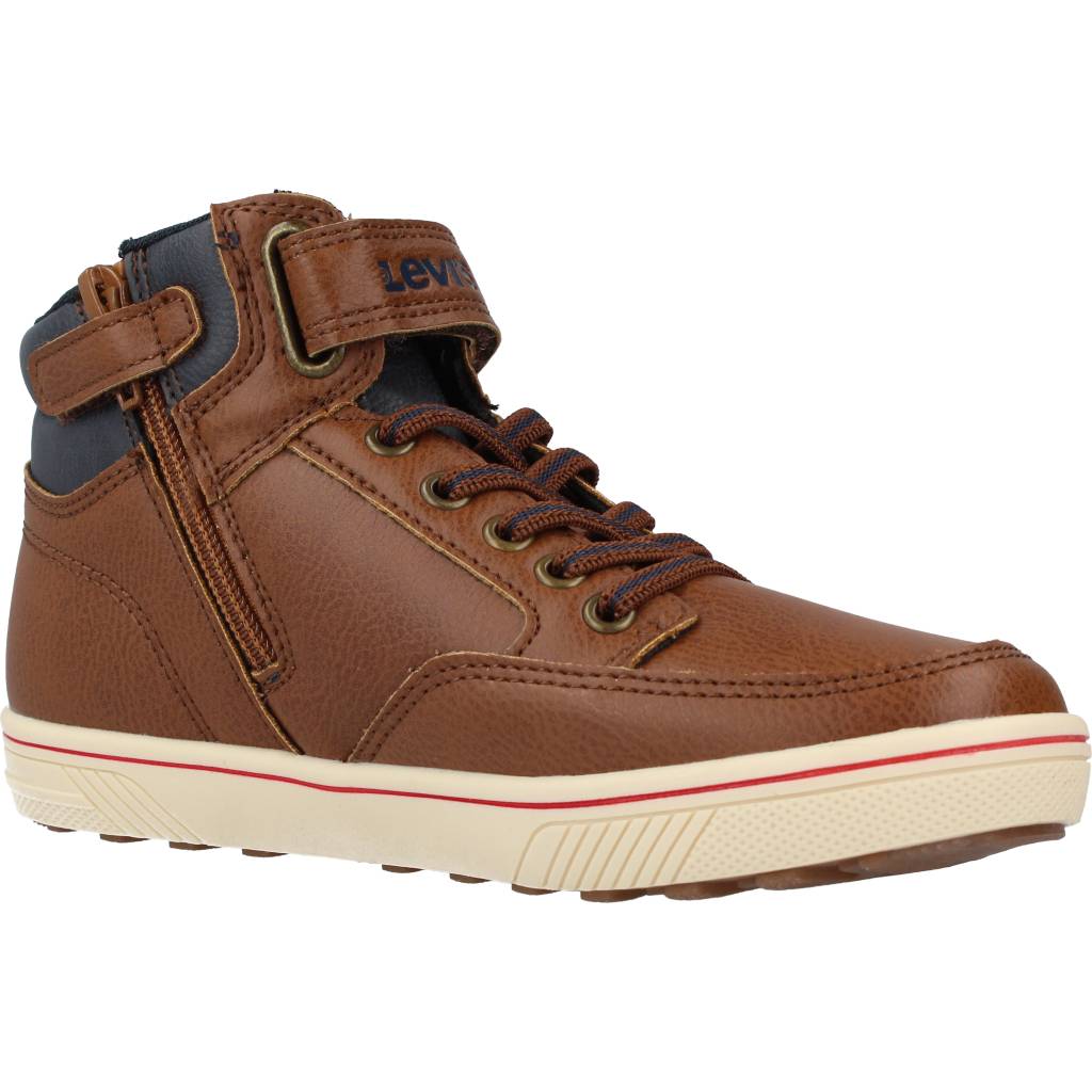 LEVI'S HOUSTON en color MARRON (5)