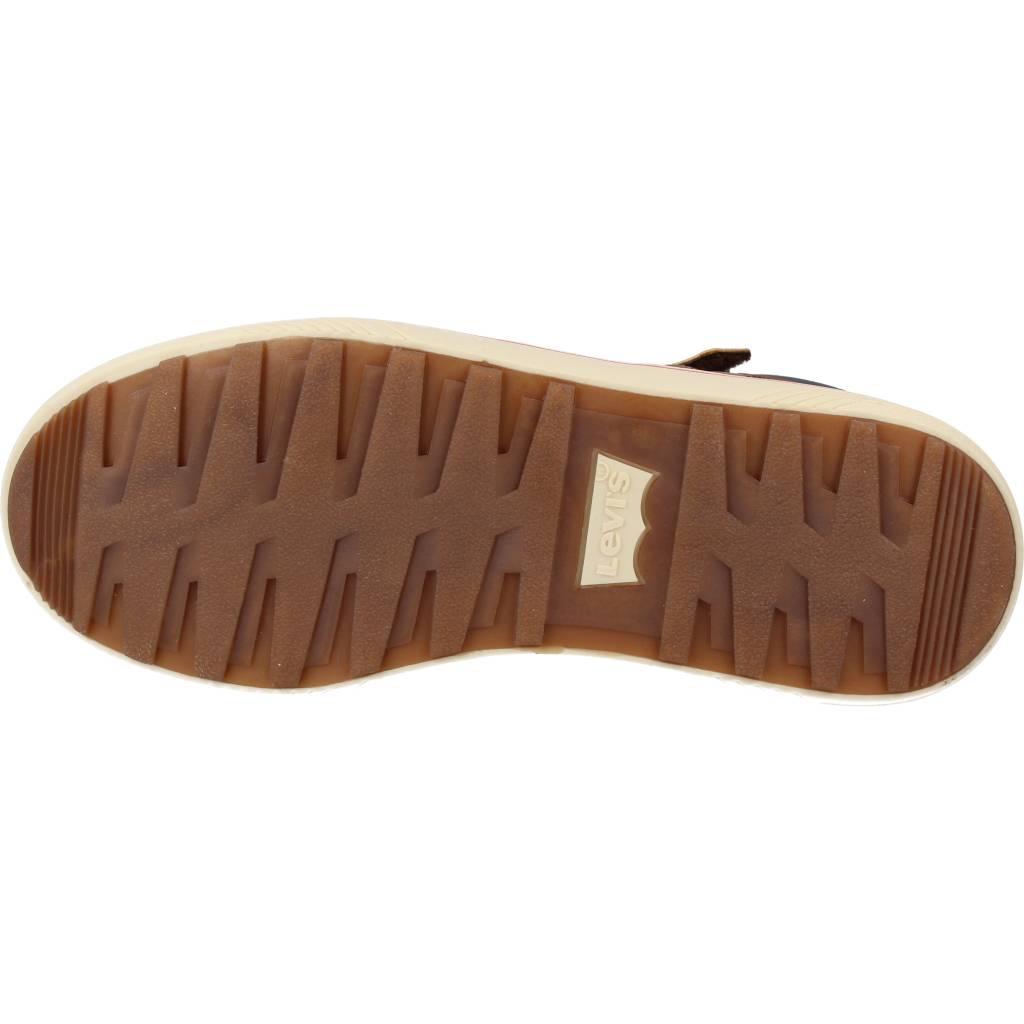 LEVI'S HOUSTON en color MARRON (6)
