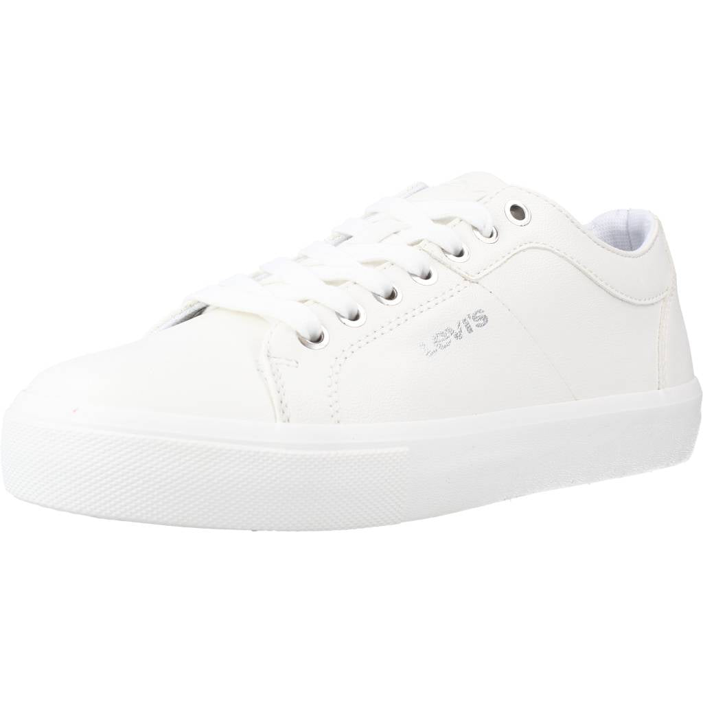 LEVI'S WOODWARD S en color BLANCO (1)