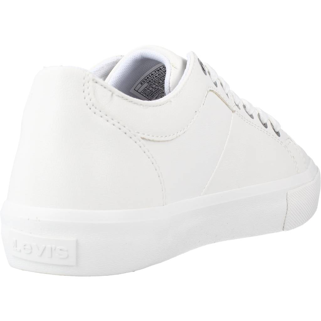 LEVI'S WOODWARD S en color BLANCO (3)