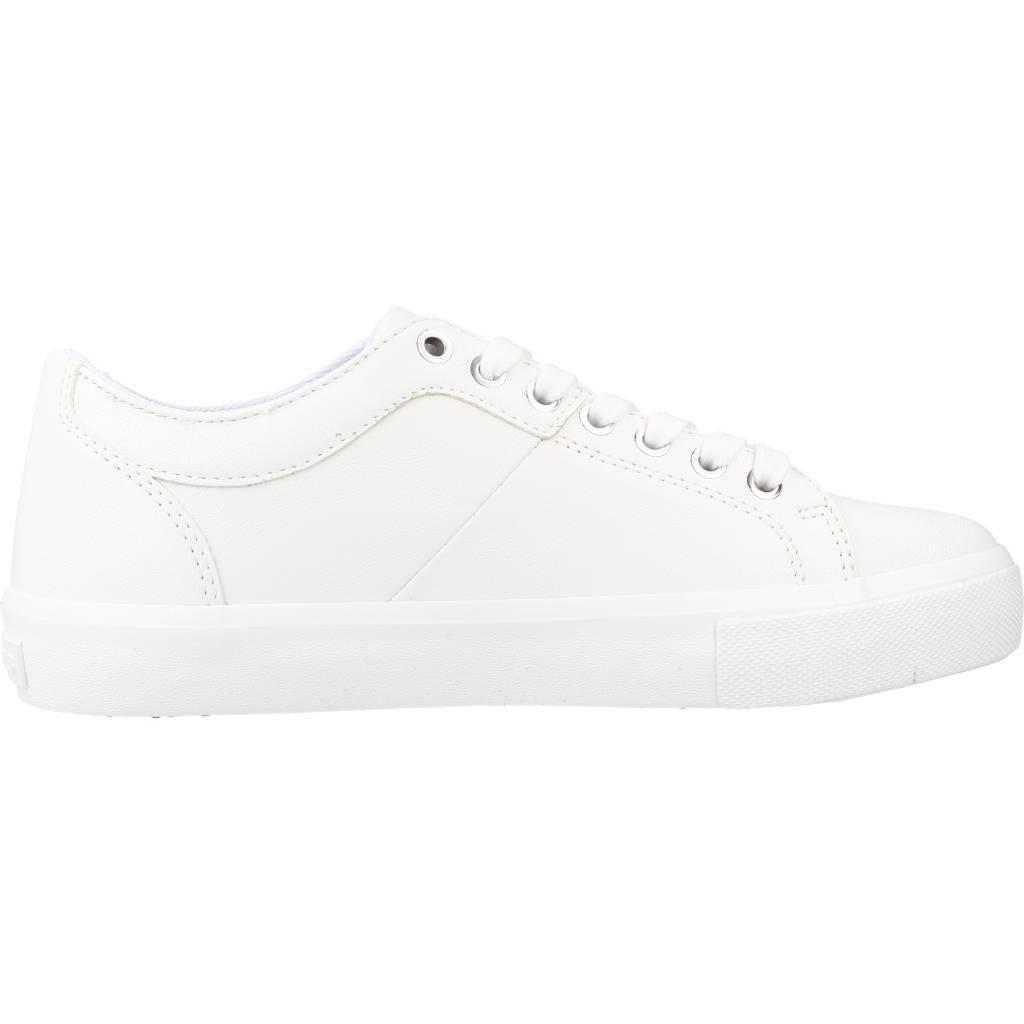 LEVI'S WOODWARD S en color BLANCO (4)