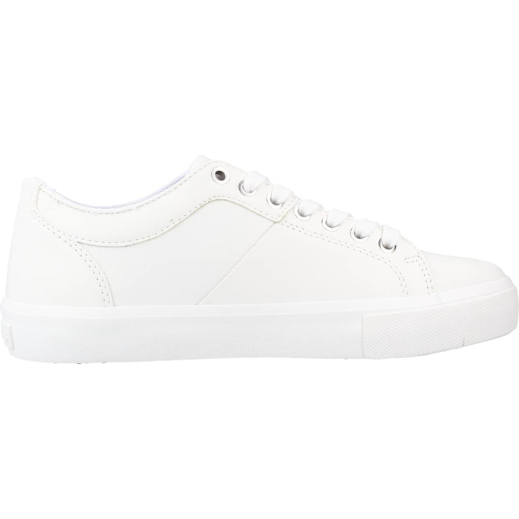 LEVI'S WOODWARD S en color BLANCO (4)