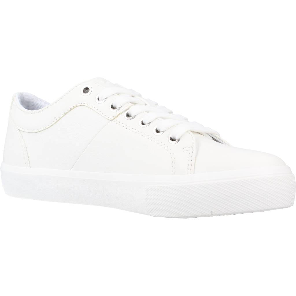LEVI'S WOODWARD S en color BLANCO (5)