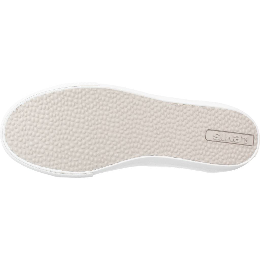 LEVI'S WOODWARD S en color BLANCO (6)