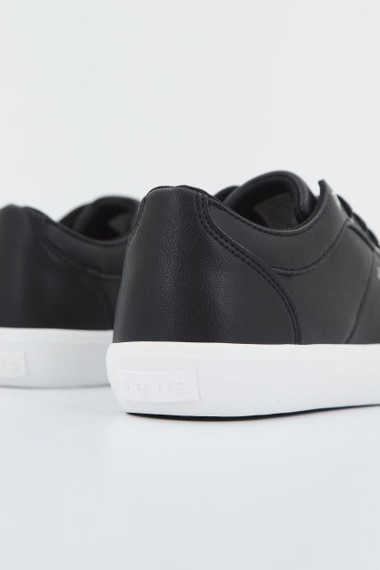LEVI'S WOODWARD S en color NEGRO (3)
