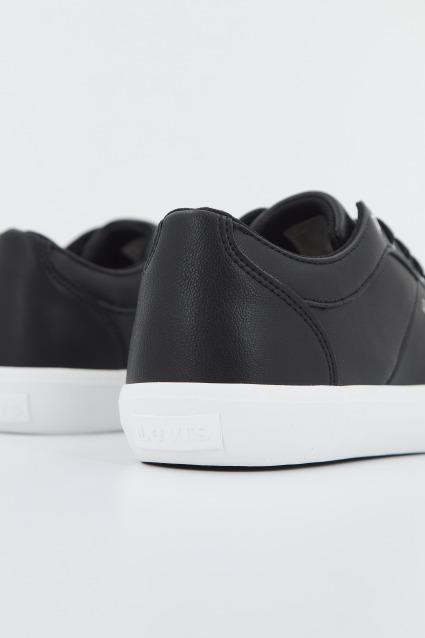 LEVI'S WOODWARD S en color NEGRO (3)