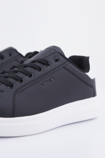 LEVI'S ELLIS en color NEGRO (3)