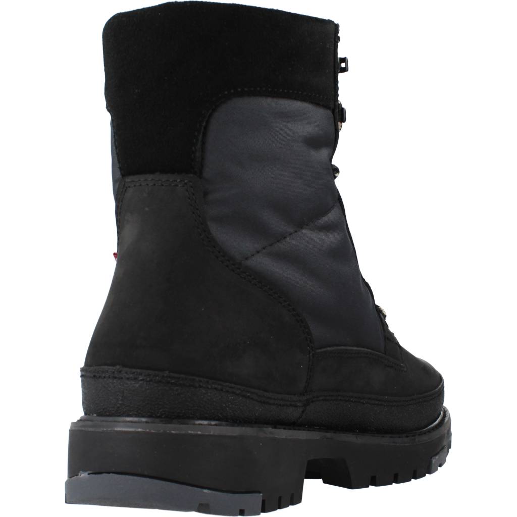 LEVI'S TORSTEN QUILTED en color NEGRO (3)