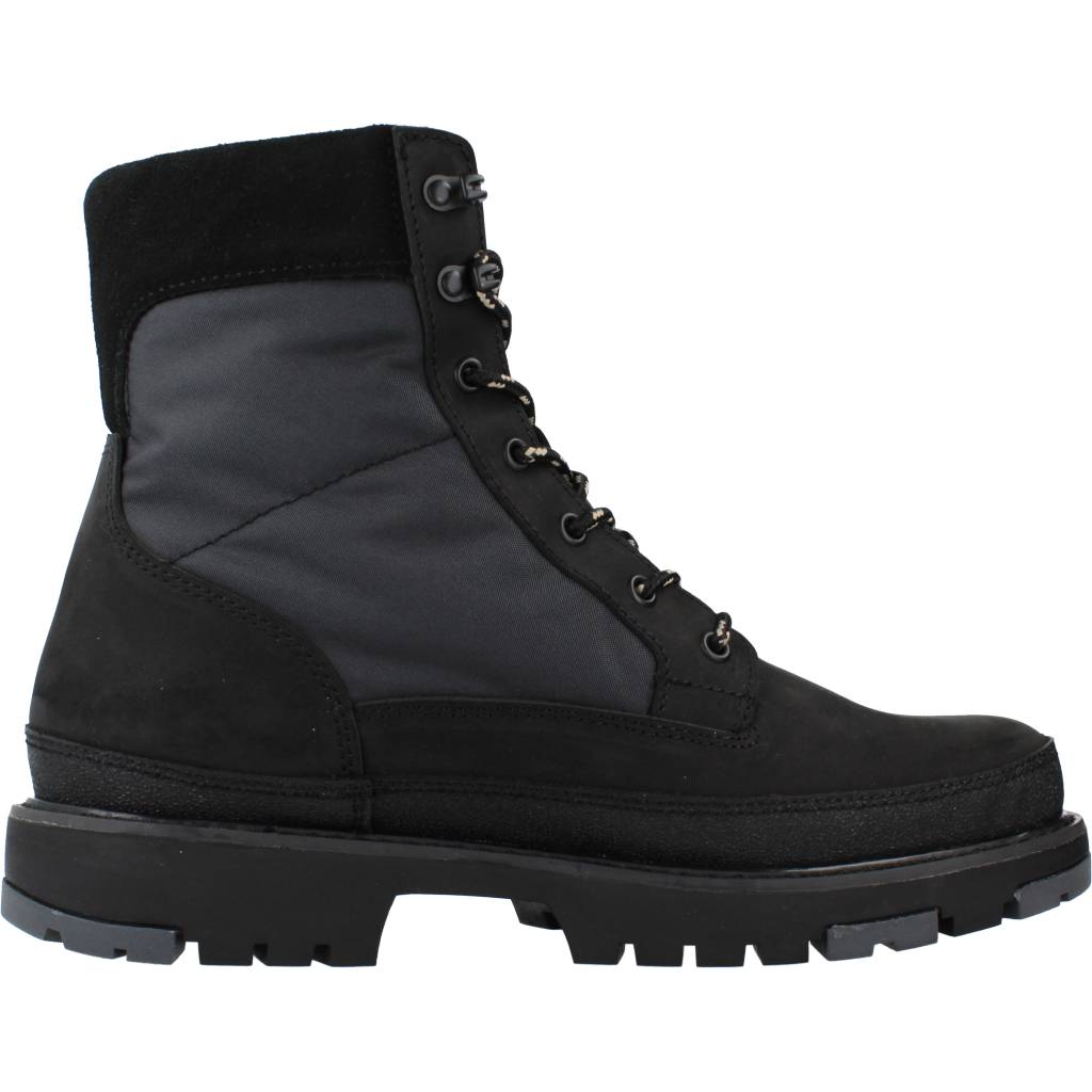 LEVI'S TORSTEN QUILTED en color NEGRO (4)
