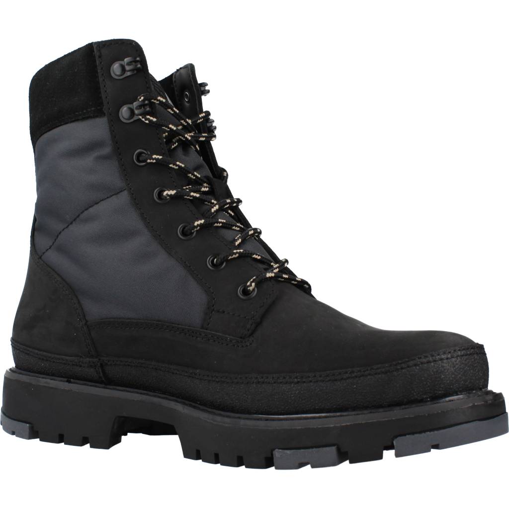LEVI'S TORSTEN QUILTED en color NEGRO (5)