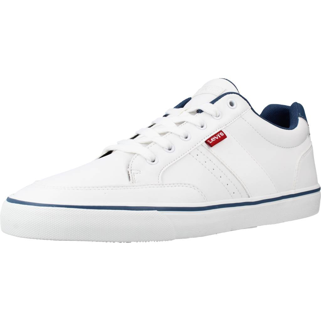 LEVI'S en color BLANCO (1)