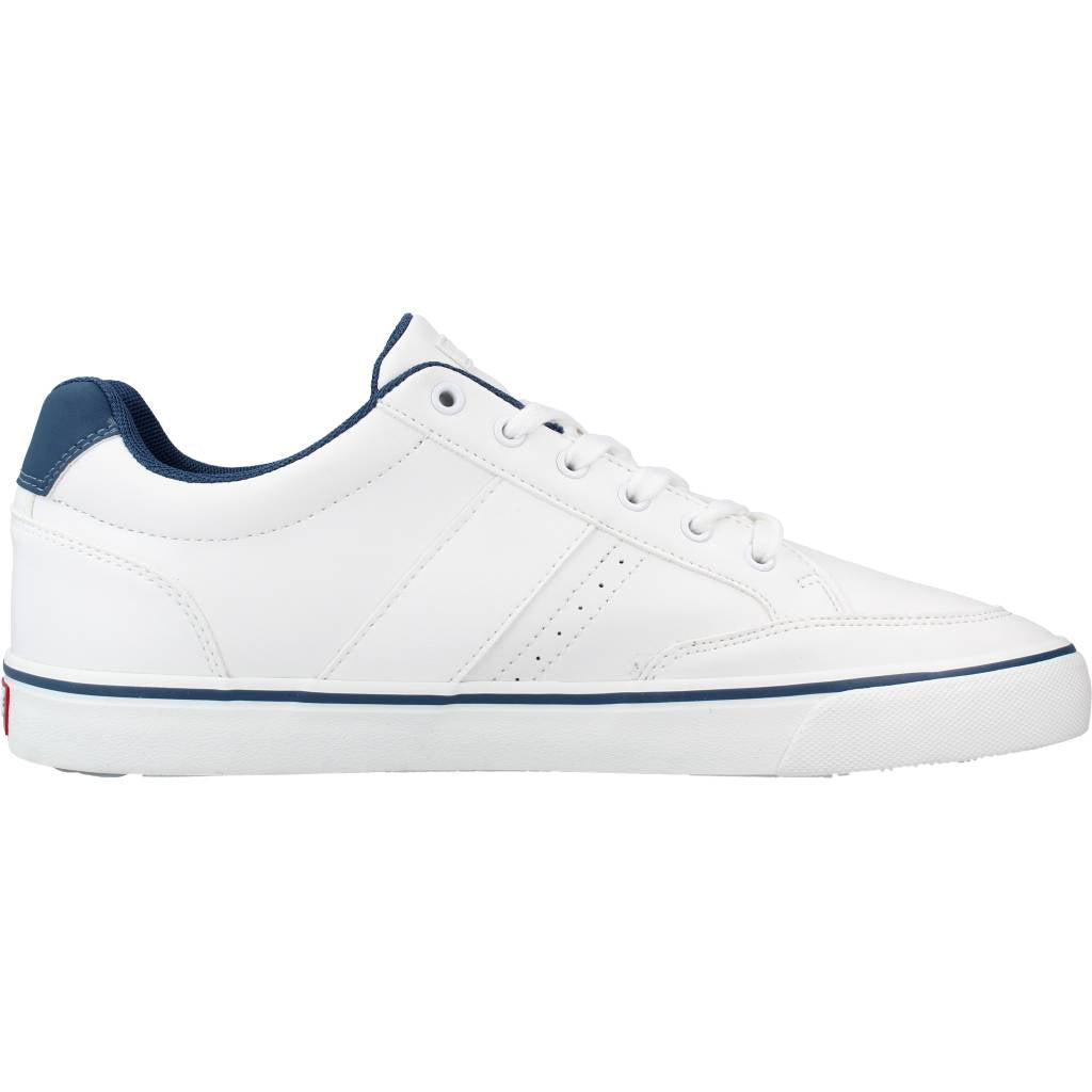 LEVI'S en color BLANCO (4)