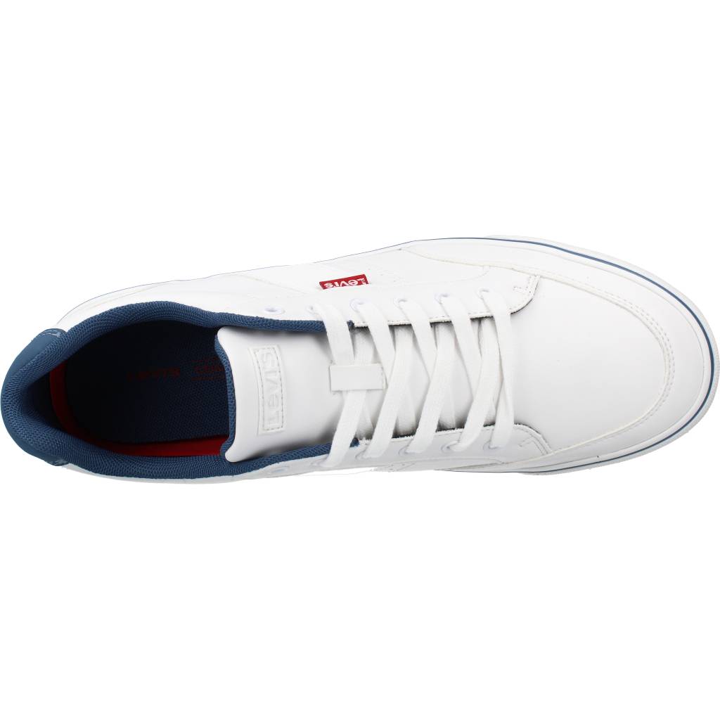 LEVI'S en color BLANCO (7)