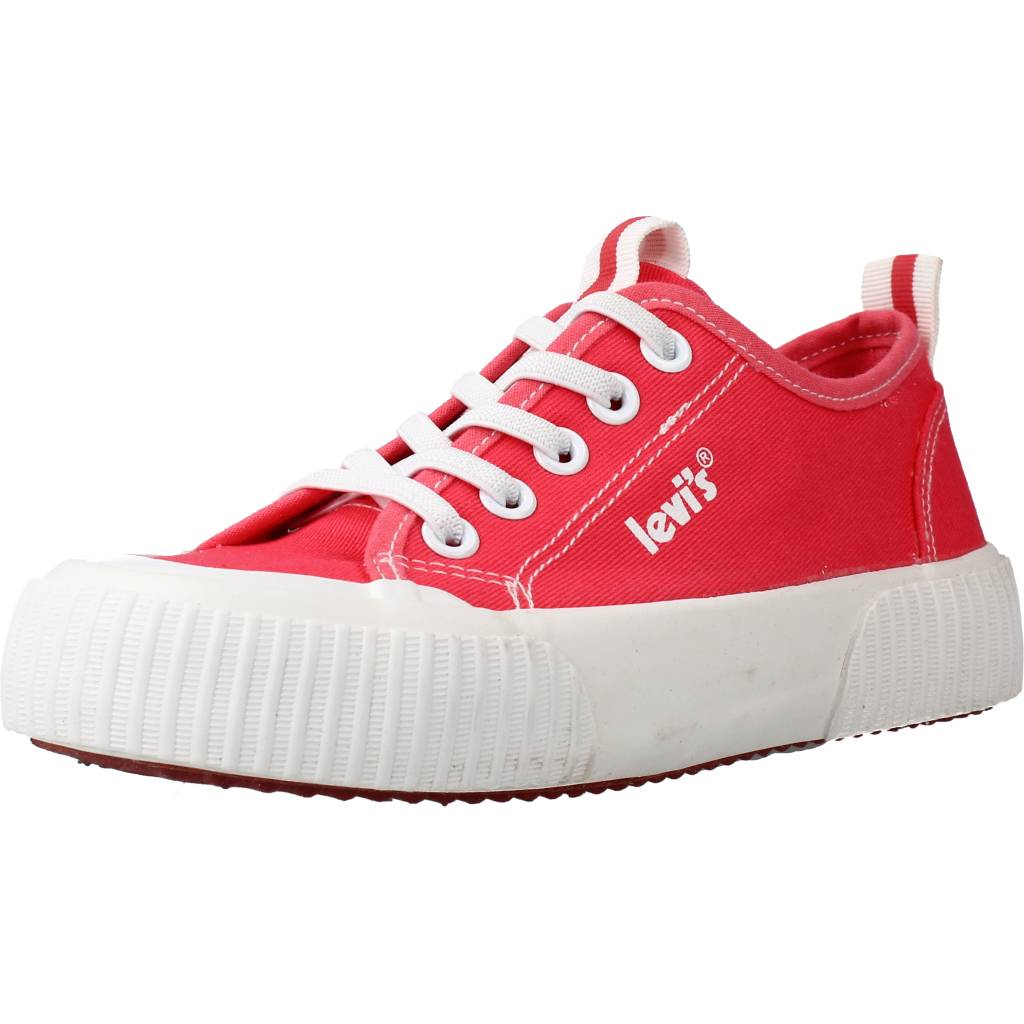 LEVI'S VBETT en color ROSA (1)