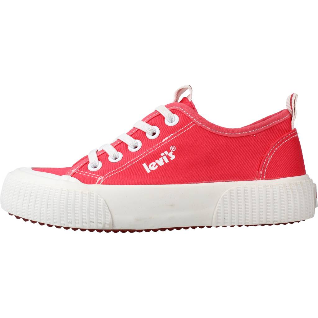 LEVI'S VBETT en color ROSA (2)
