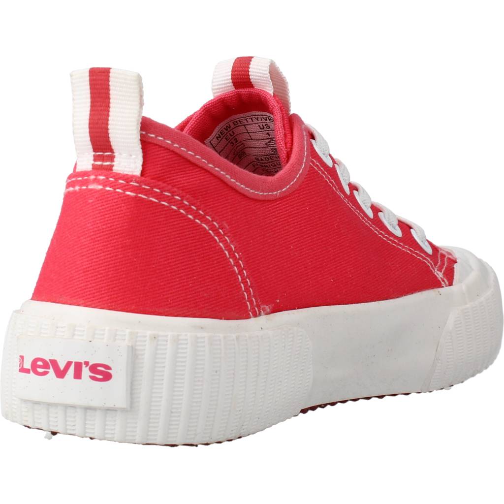 LEVI'S VBETT en color ROSA (3)