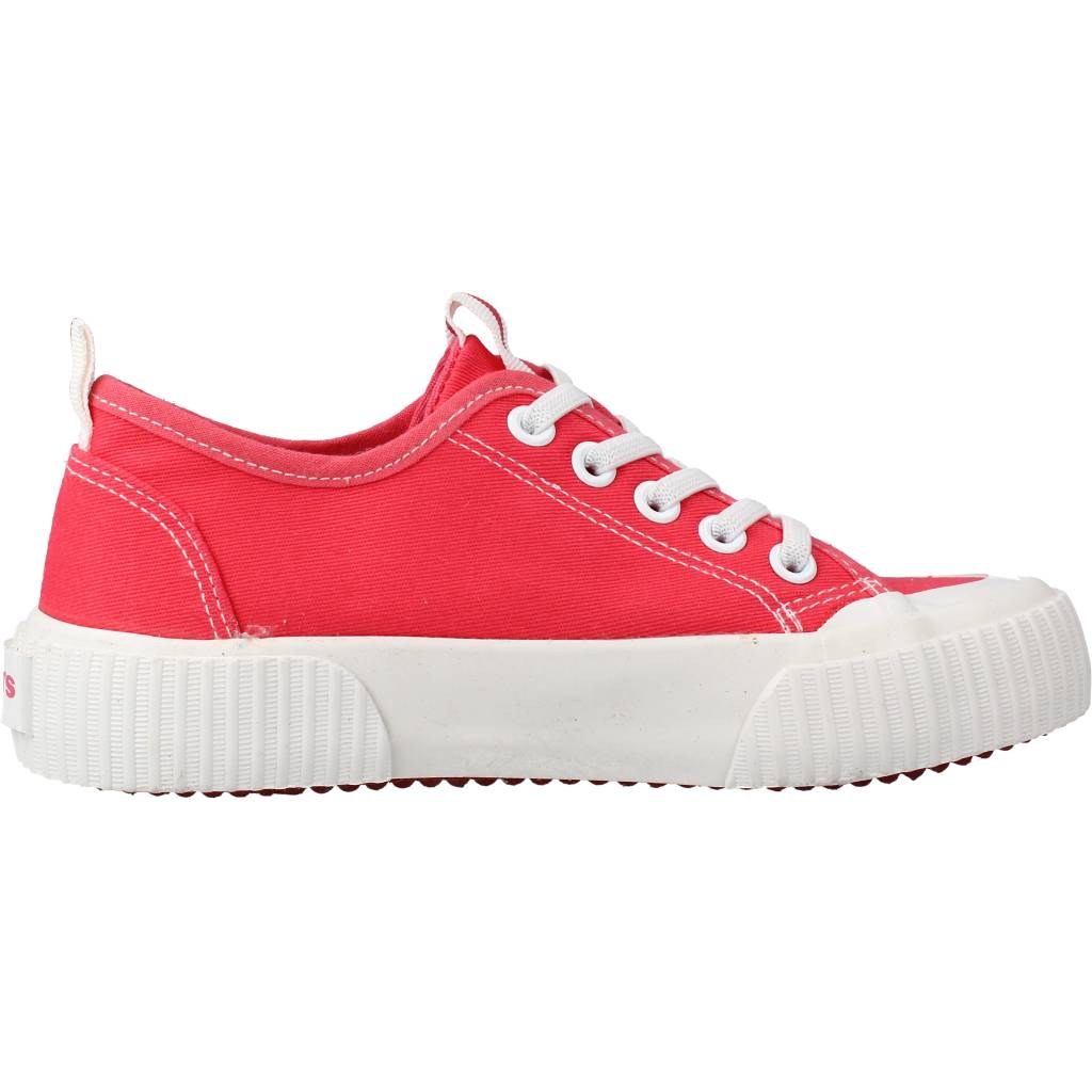 LEVI'S VBETT en color ROSA (4)