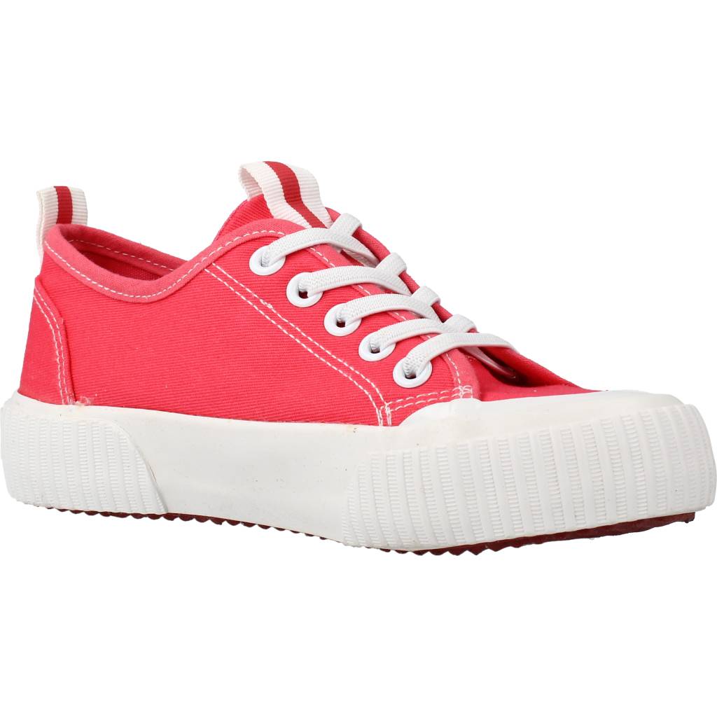 LEVI'S VBETT en color ROSA (5)