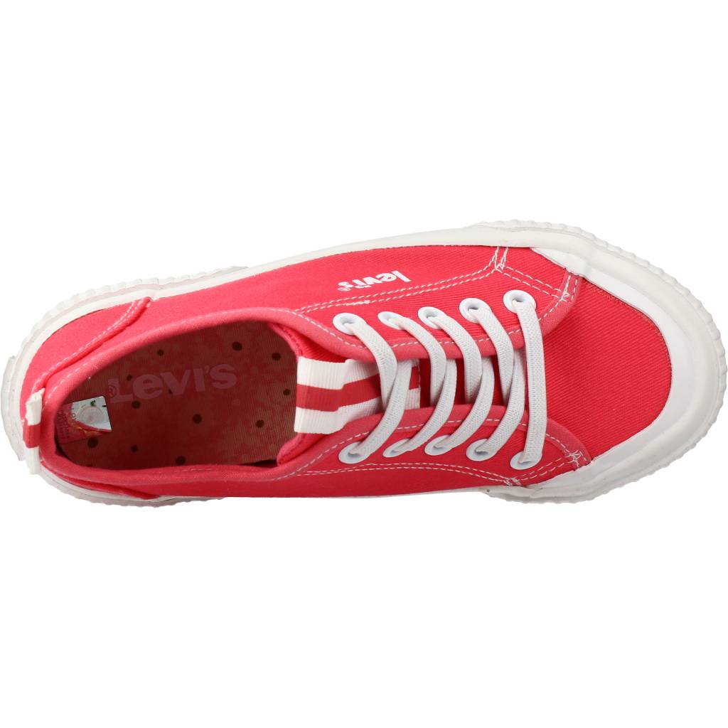 LEVI'S VBETT en color ROSA (7)