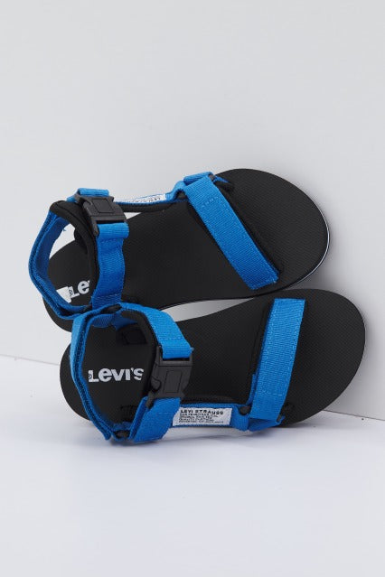 LEVI'S TAHOE VCADT en color AZUL (1)