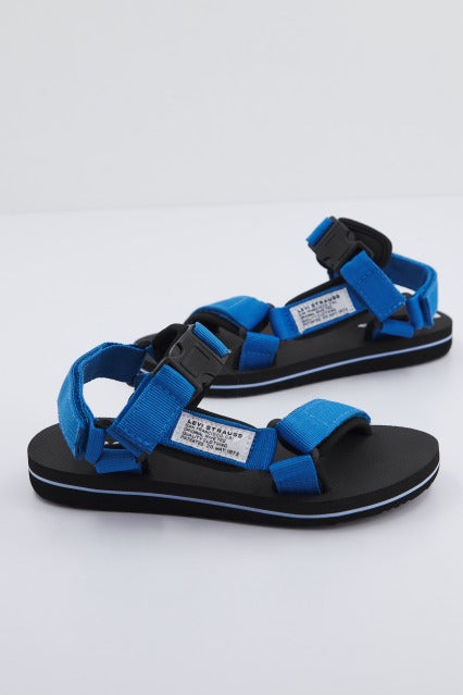 LEVI'S TAHOE VCADT en color AZUL (2)