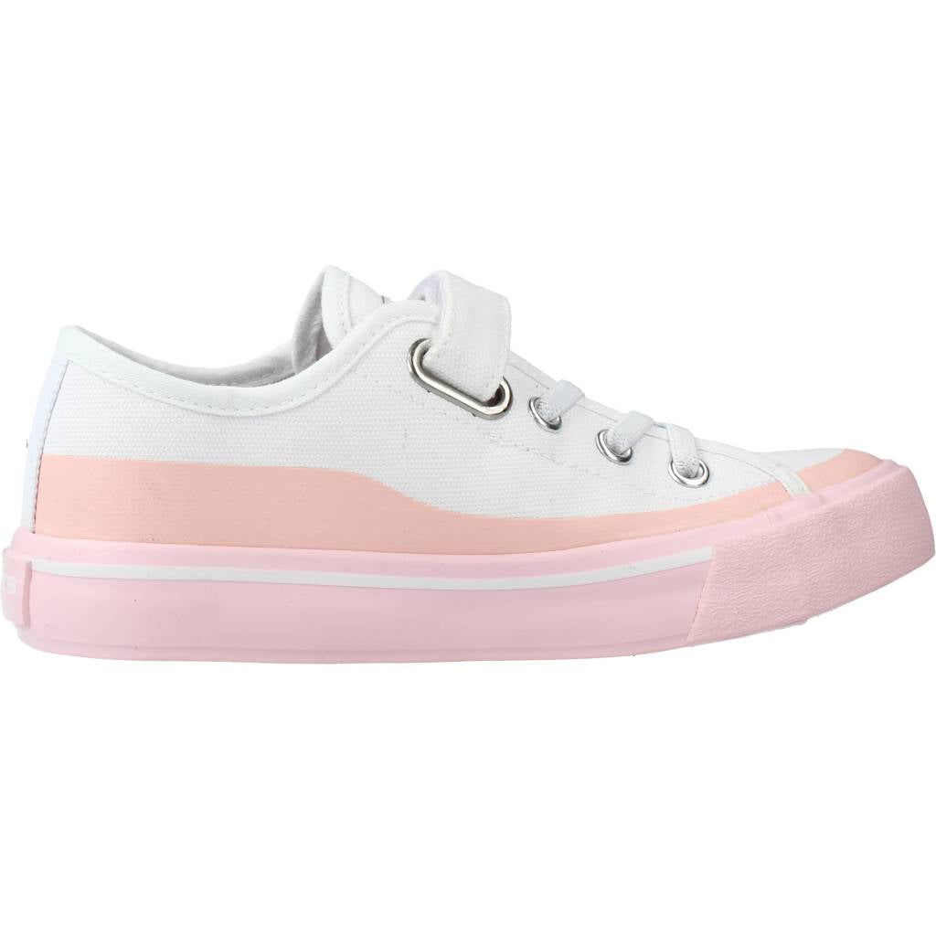 LEVI'S VORIT en color BLANCO (4)